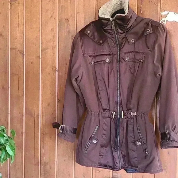 NILS Vintage Skiwear Jacket - Picture 2 of 5